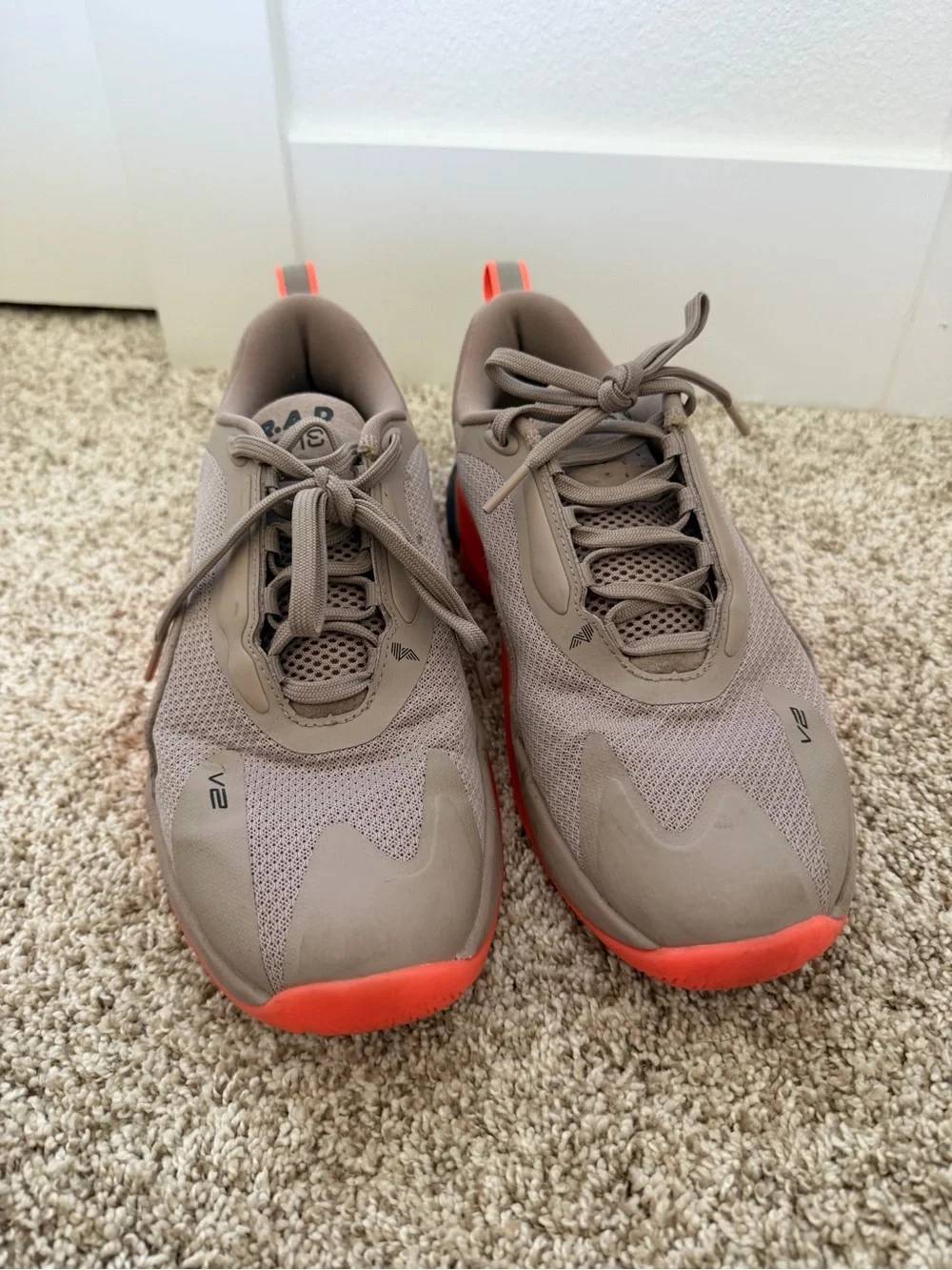 RAD V2 Training Shoe